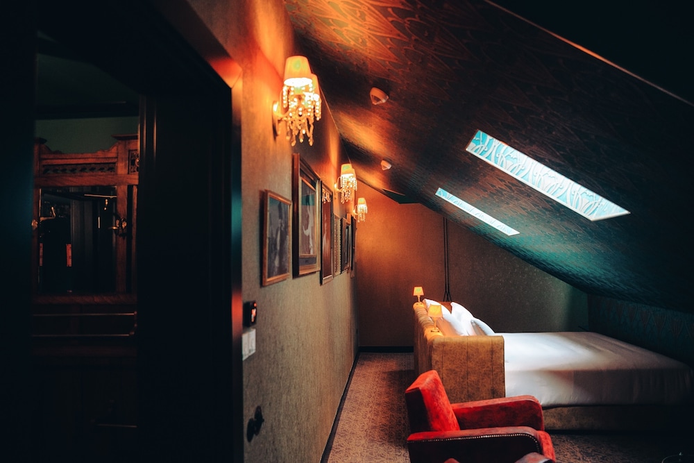 World's Pearls (Sauna) - Photo 2
