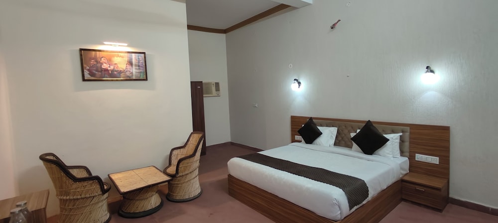 Executive Room photo 2