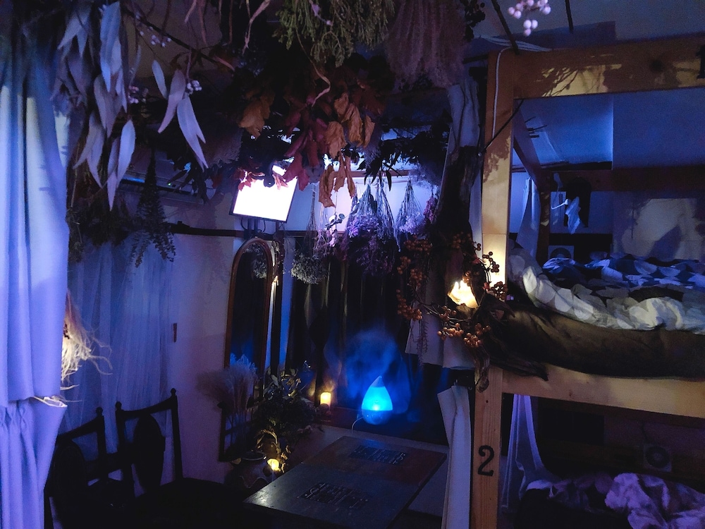 Shared Dormitory, Women only (2nd Floor) photo 3