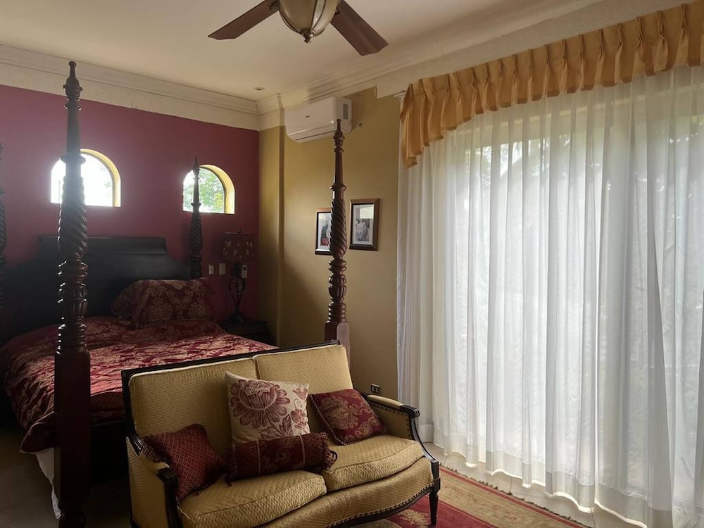 Room, 1 Bedroom, Private Pool, Ocean View photo 1