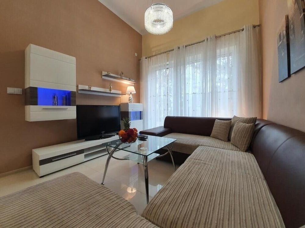 Standard Apartment photo 1