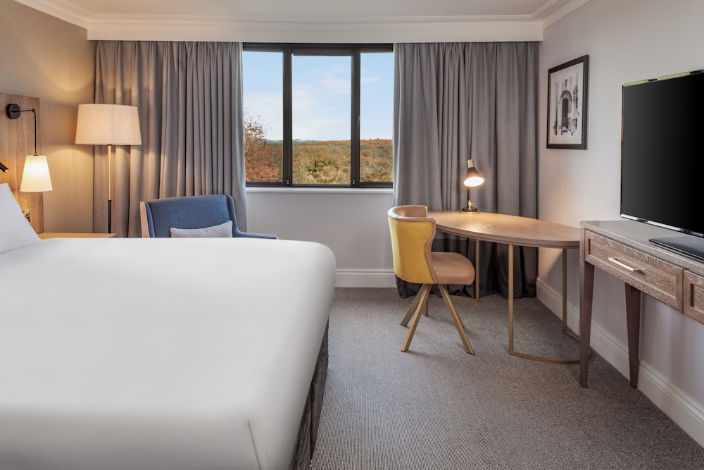 Classic King Room - Photo 1