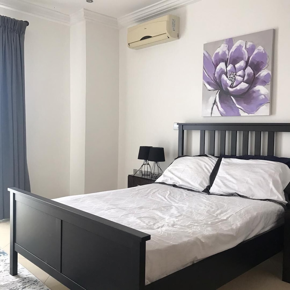 Economy Apartment, 1 Bedroom, City View