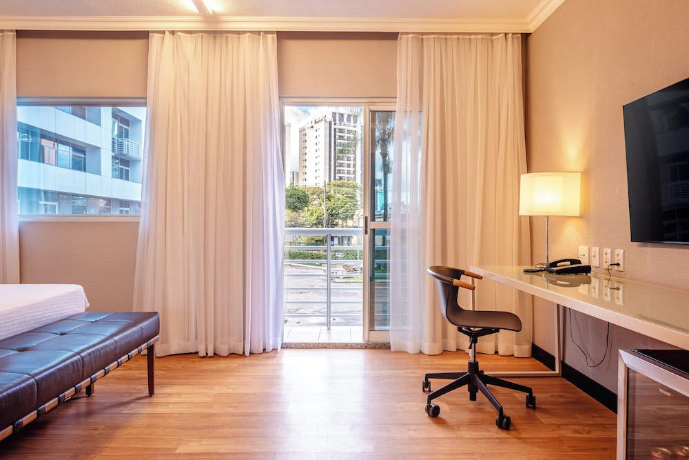 Premier Double Room - Photo 3