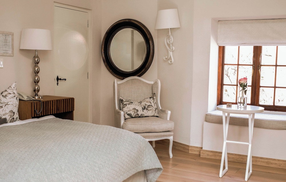 Standard Twin Room (Deluxe) photo 3
