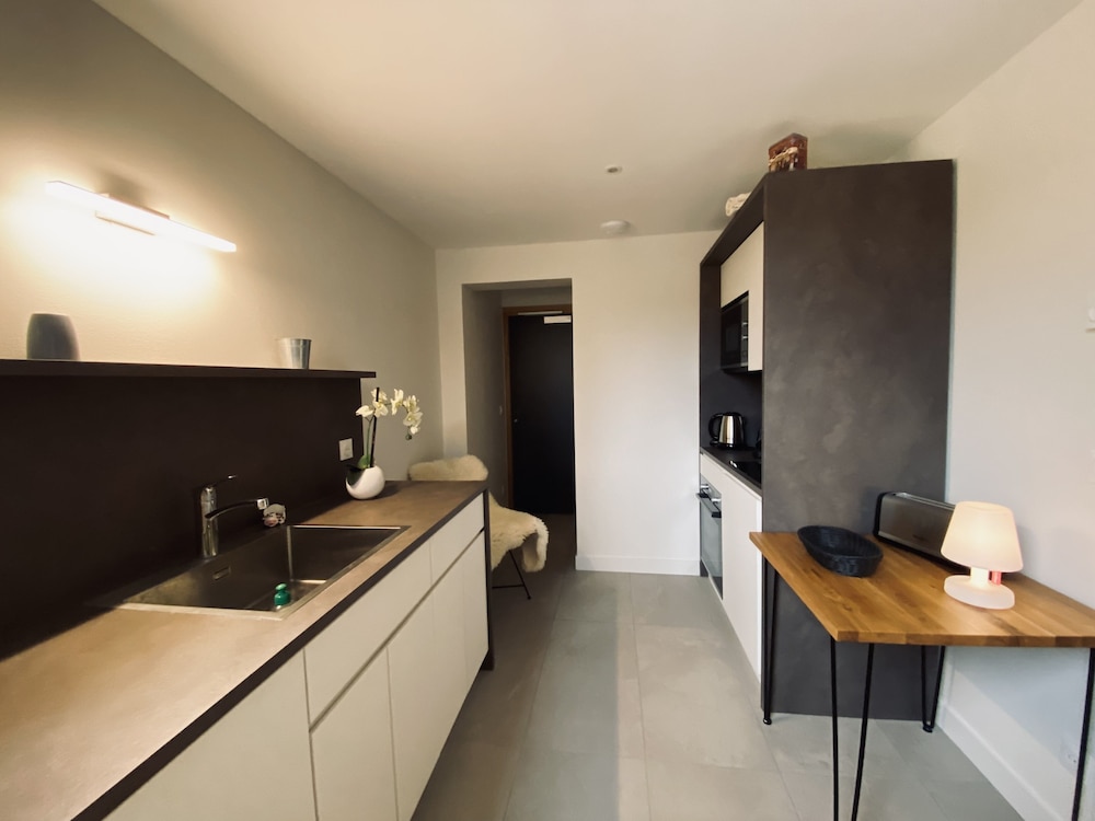 Panoramic Apartment, 2 Bedrooms