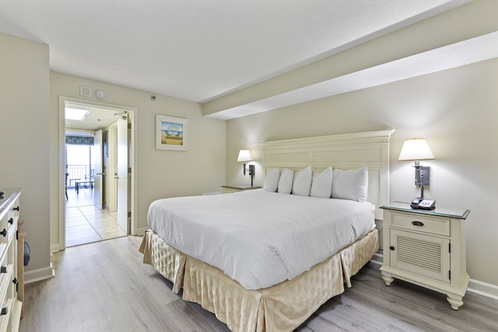 Classic Room, 1 Bedroom, Ocean View, Magnolia photo 1
