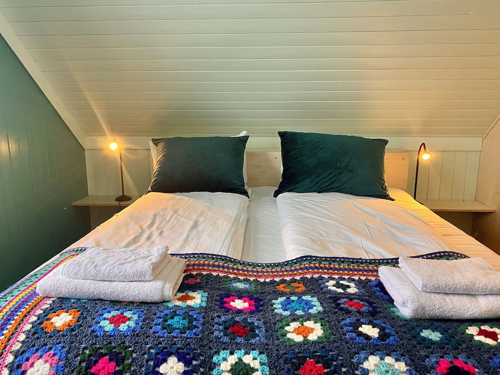 Comfort Double or Twin Room - Photo 9