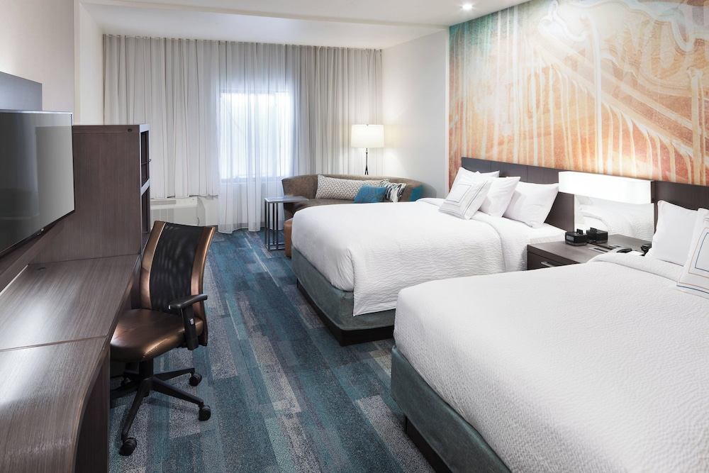 Room, 1 Double Bed