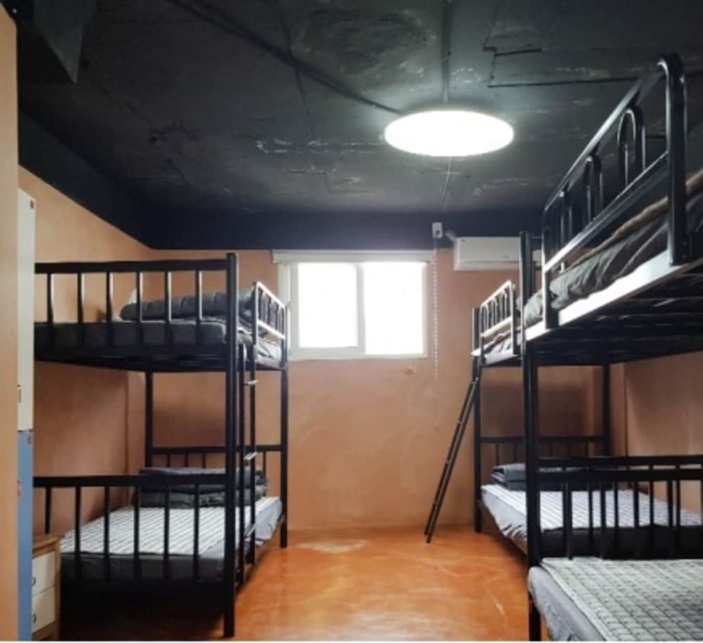 Shared Dormitory, Women Only (6 People) photo 1