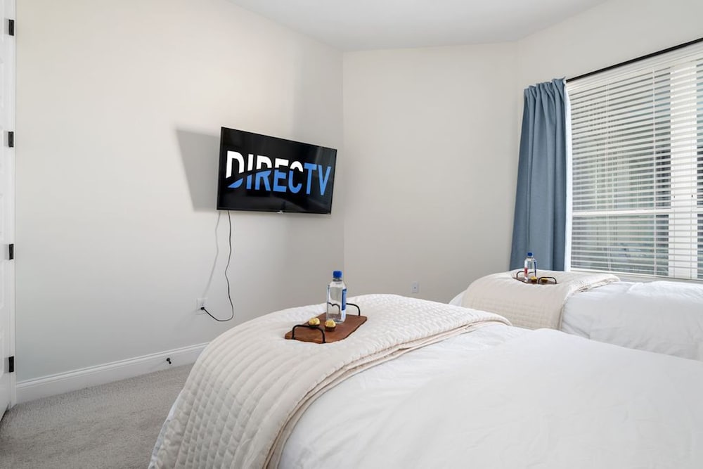 Premium 2BR at Luxe23, Billede 24