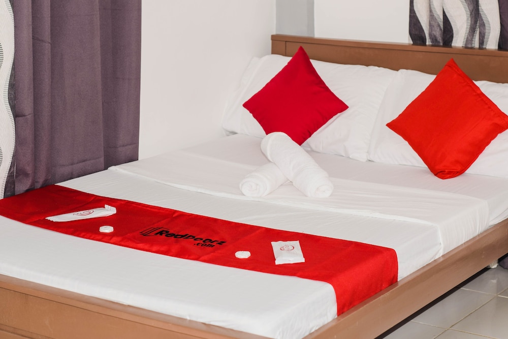 Deluxe Double Room - Photo 5