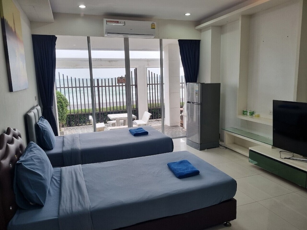 Suite Sea View photo 2