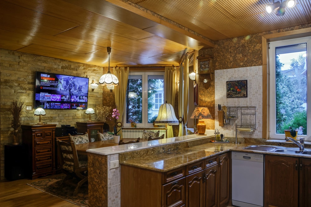 Villa Elena photo 2