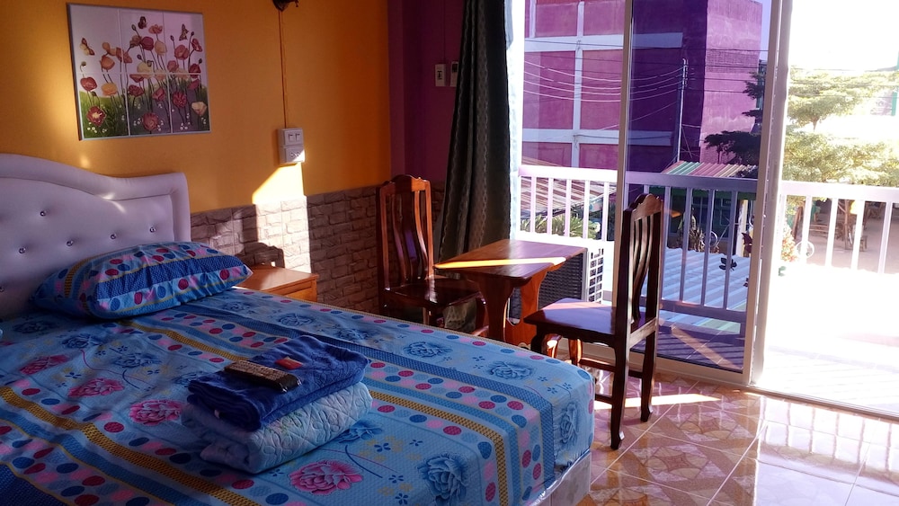 Superior Double Room, 1 Double Bed, City View photo 1