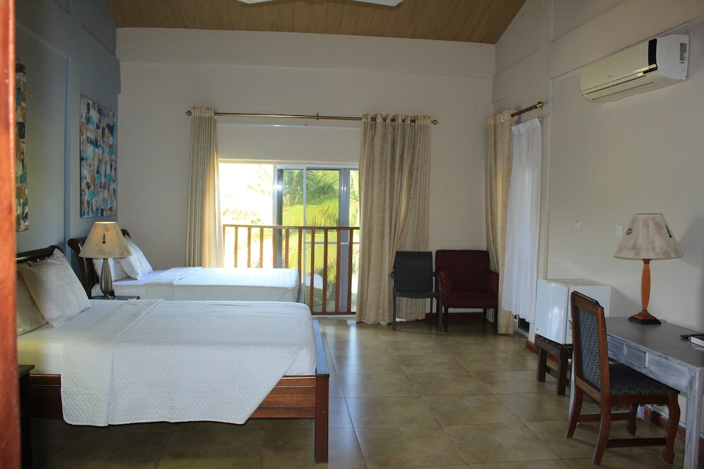 Executive Room photo 2