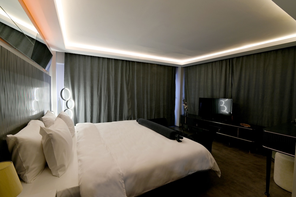 Luxury Room photo 3