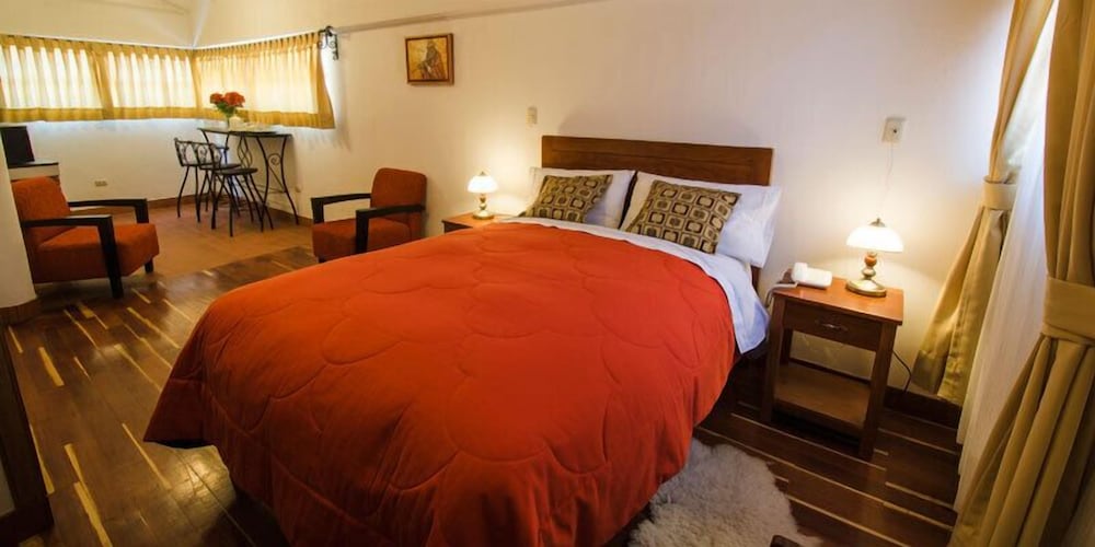 Standard Suite, Non Smoking, Kitchenette