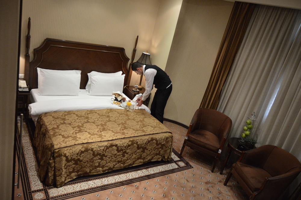 Deluxe Room photo 1