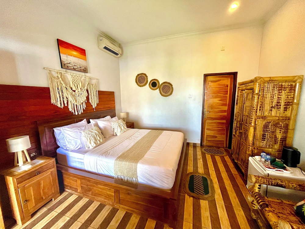 Double Room - Photo 38