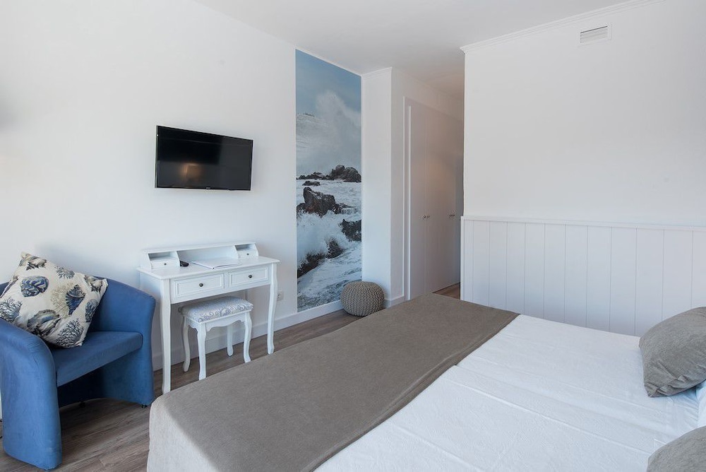 Deluxe Double Room (Mediterránea) photo 3