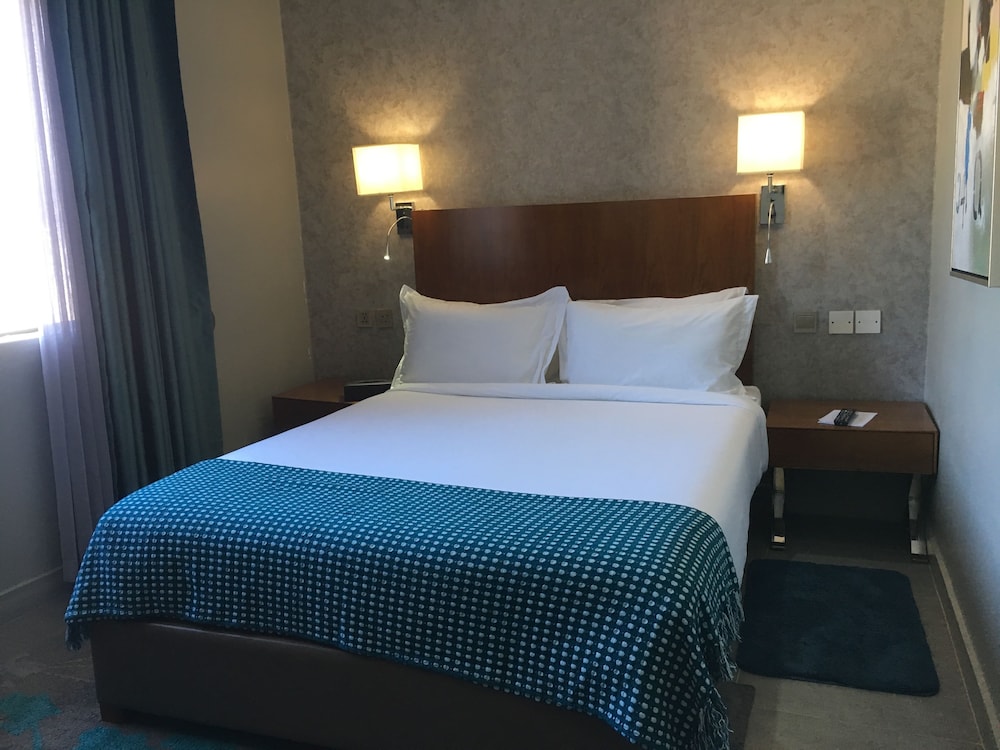 Business Double Room photo 1