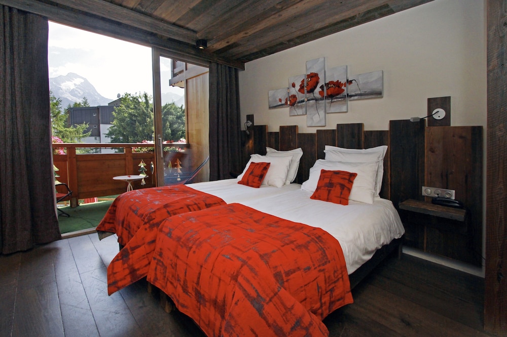 Quadruple Room photo 3