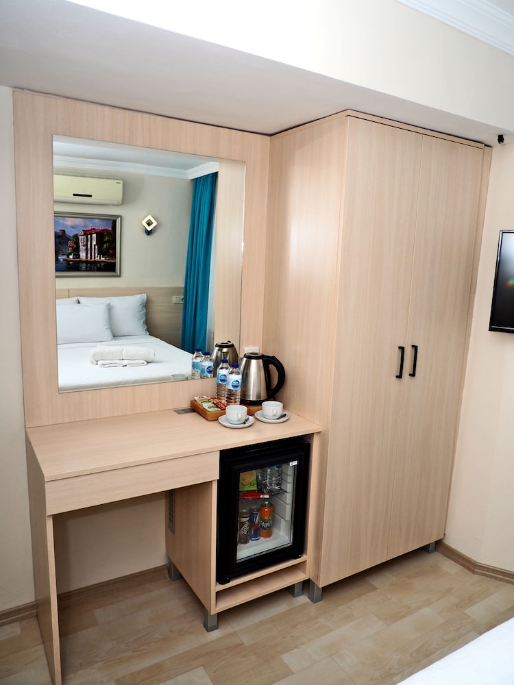 Standard Double Room, 1 Double Bed photo 2