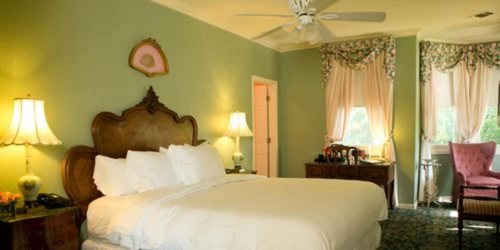 Brahms Room
