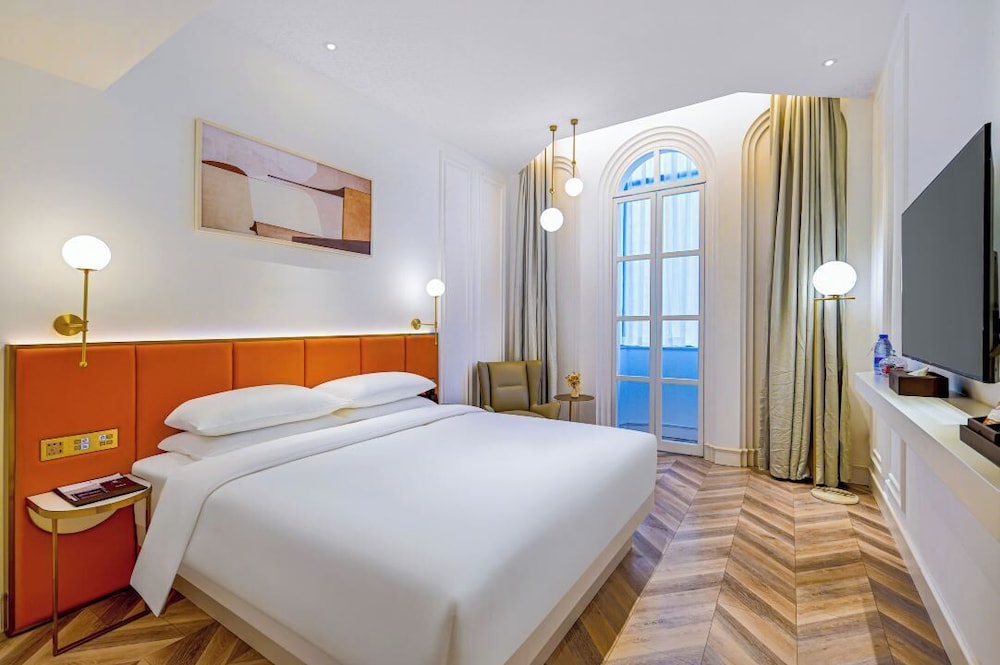Basic Single Room