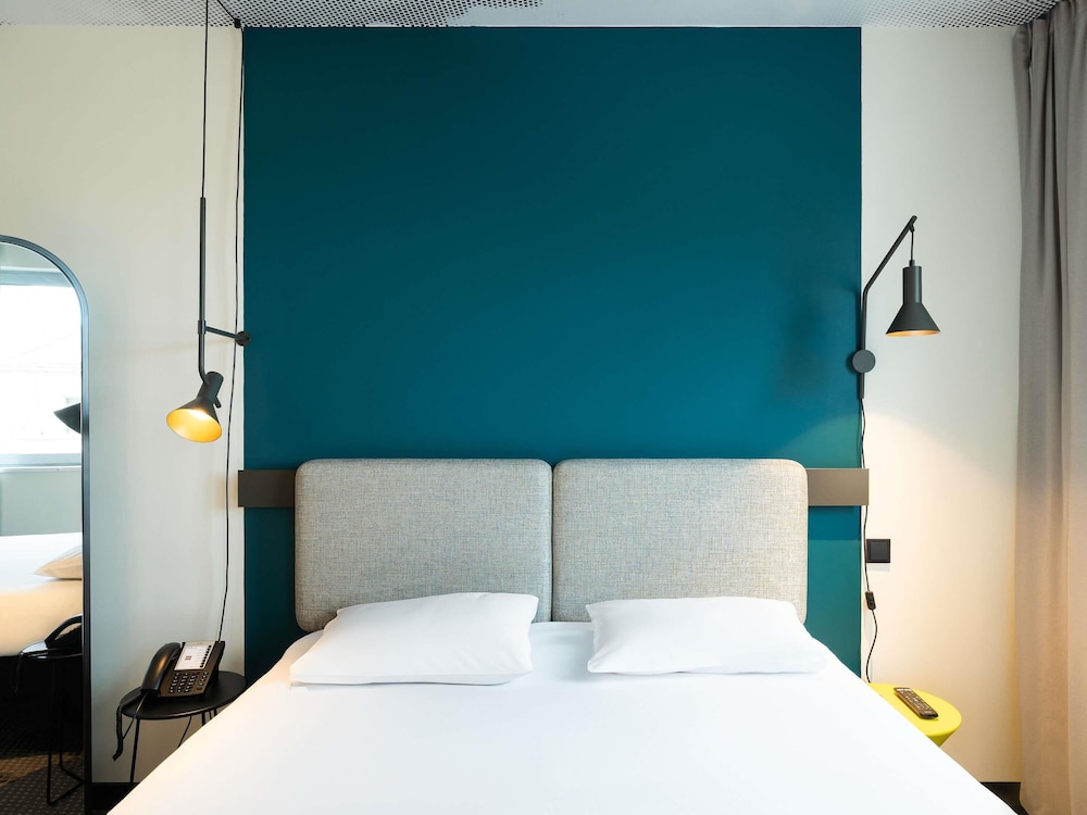 Executive Room, 1 Queen Bed, Balcony