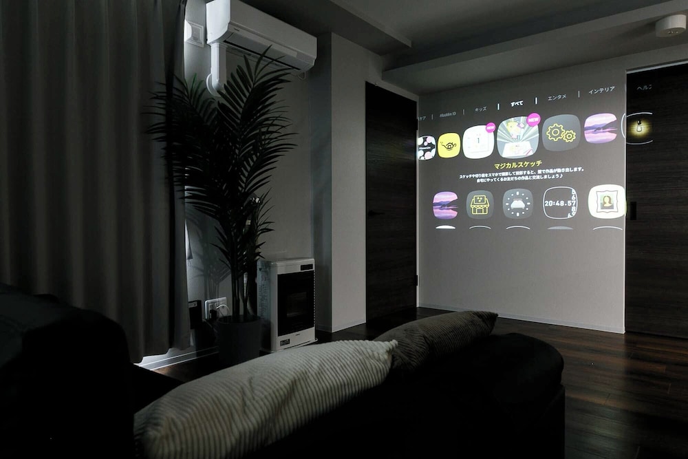 Apartment, Non Smoking (203) photo 3