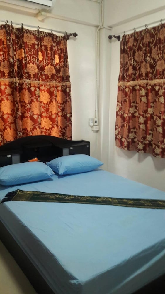Standard Double Room With Balcony photo 1