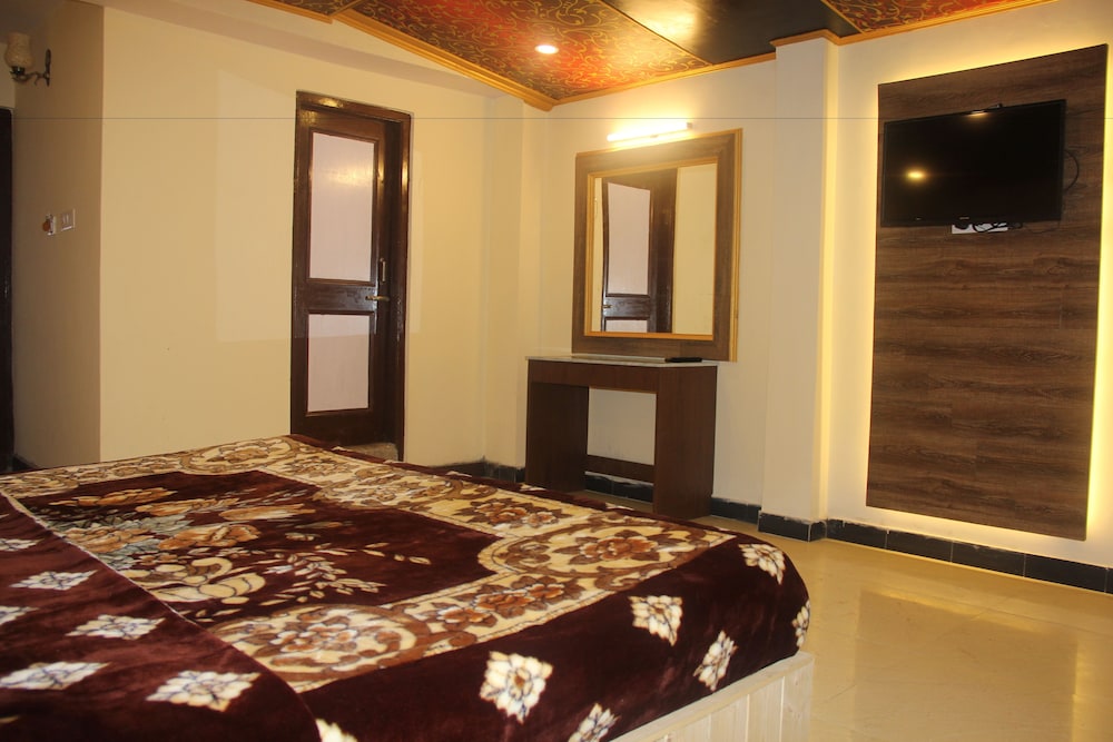 Premium Double Room, 1 Double Bed photo 2