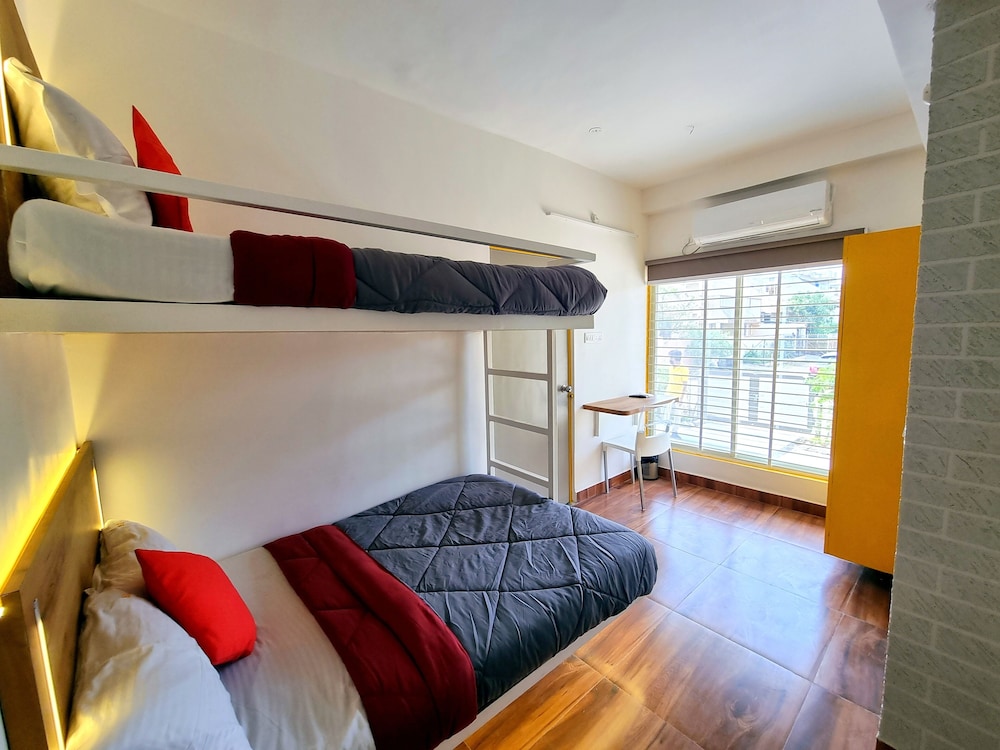 Standard Room photo 3