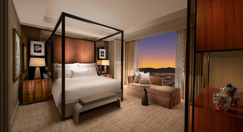 Wynn Tower Suite King