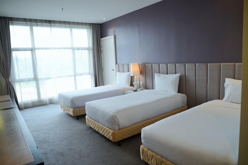 Family Triple Room