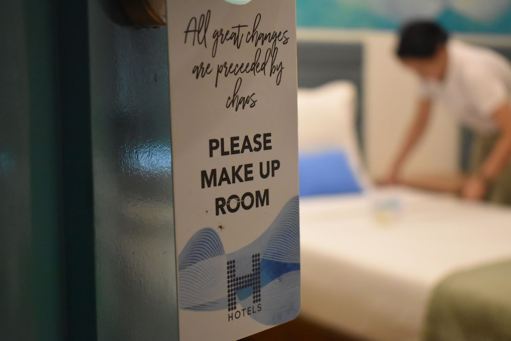 Superior Twin - Room Only photo 3