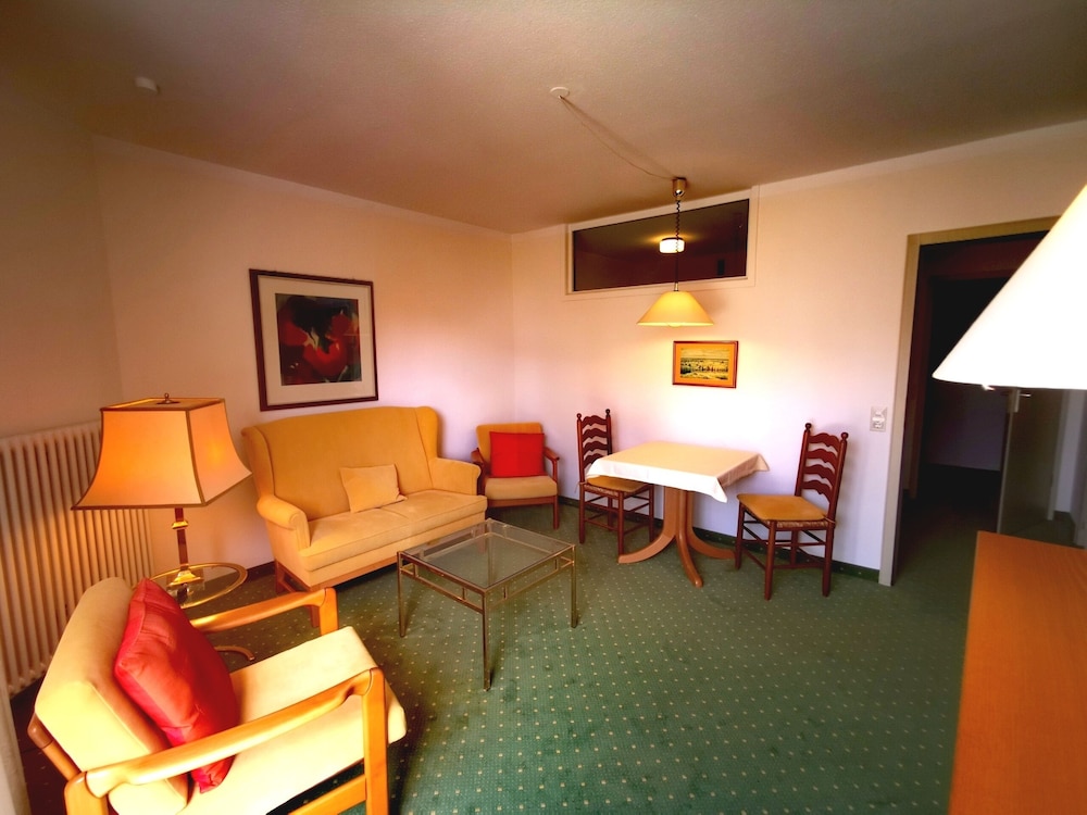 Economy Apartment photo 2