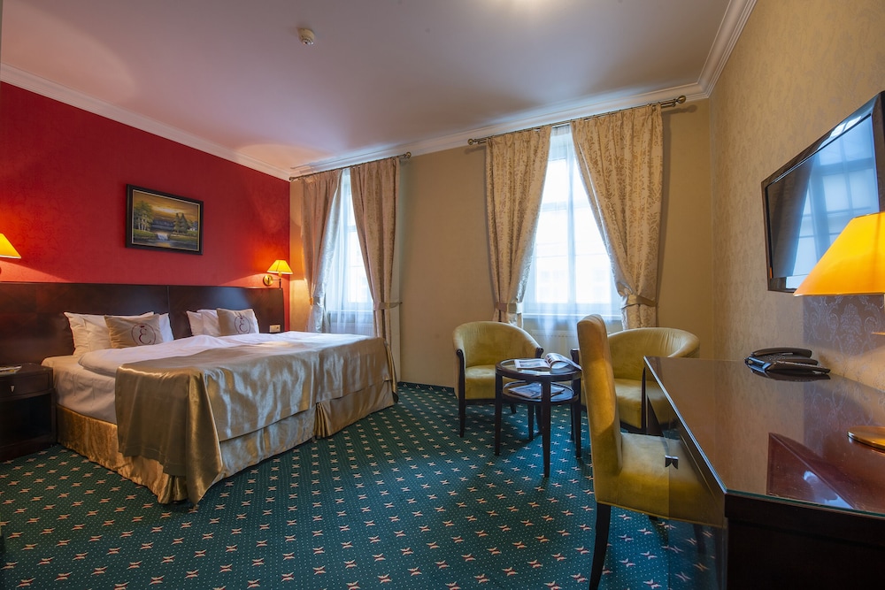 Standard Double Room photo 1