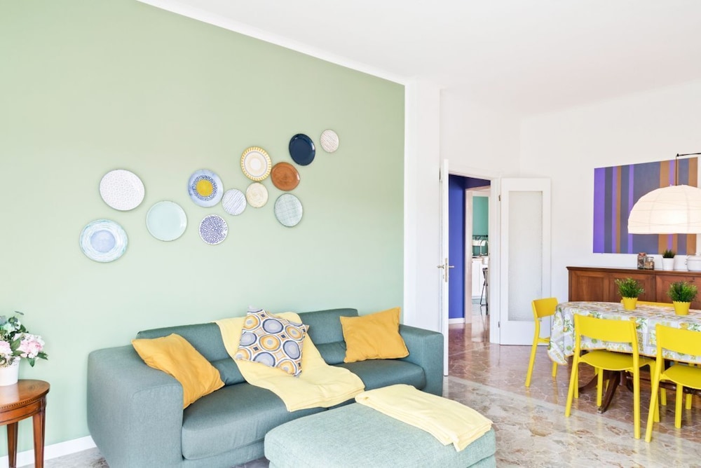 Apartment, 2 Bedrooms