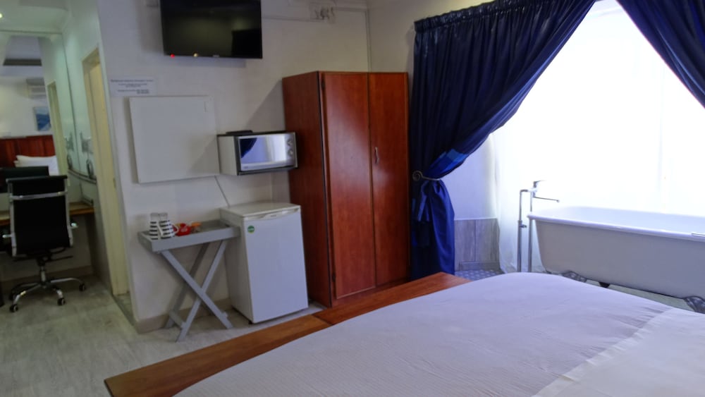 Executive Room (Plus) photo 3