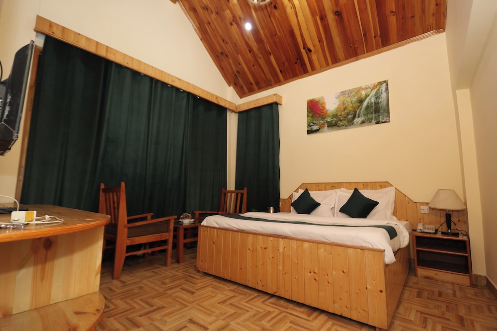 Deluxe Double Room - Photo 6