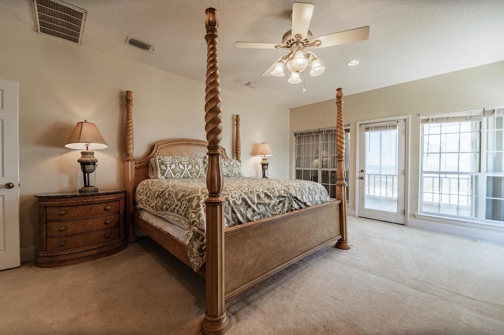 House, Multiple Beds (Relaxation - 2926 Bienville Bl) photo 3