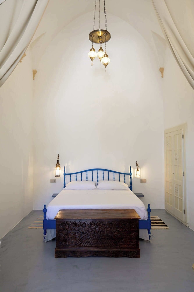 Double Room, Patio, Garden View