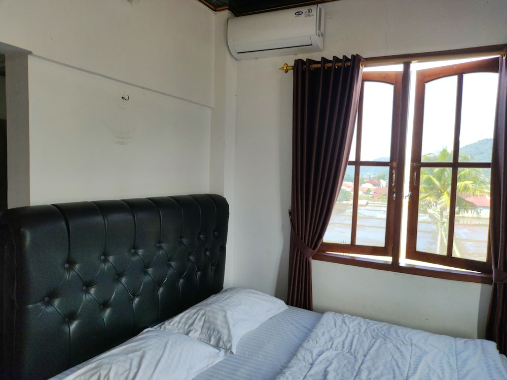 Exclusive Room, Balcony, Mountain View photo 3