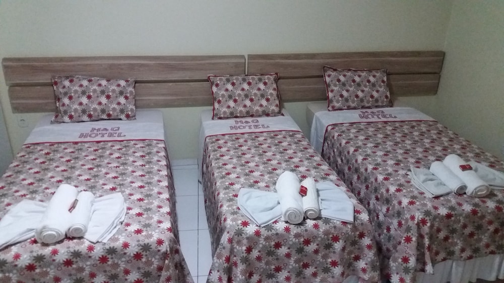 Triple Room, 3 Twin Beds photo 2