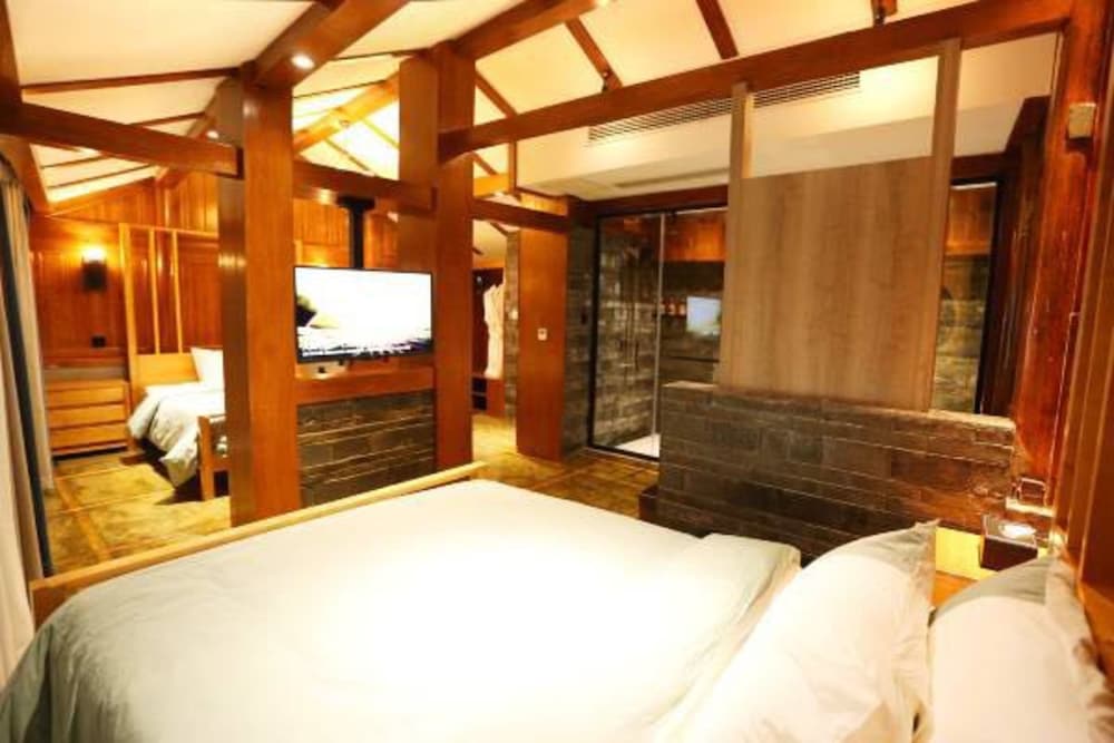 Standard Twin Room photo 1