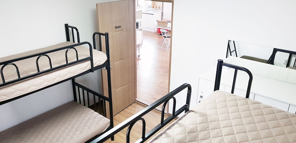 Shared Dormitory (4 person) photo 3