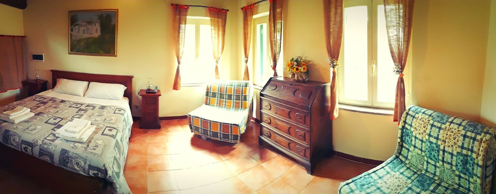 Deluxe Room photo 3